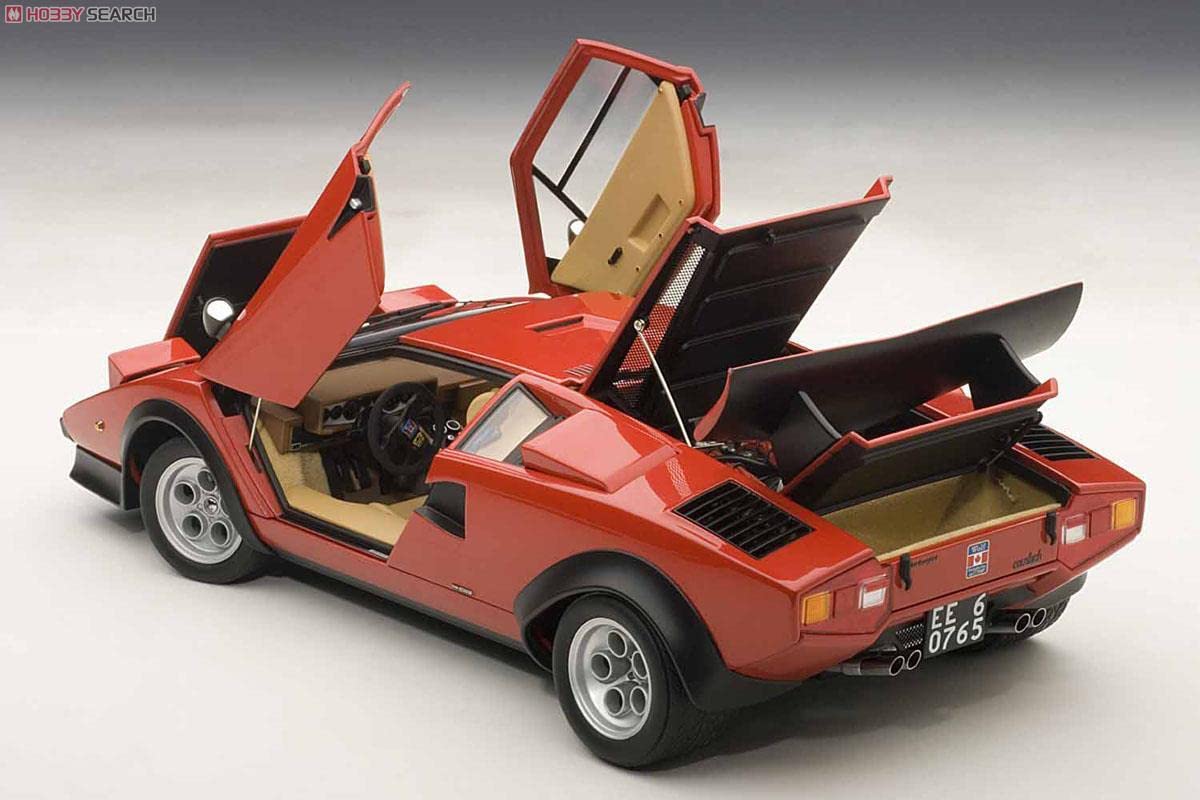 Amazon.co.jp: AUTOart オートアート 1/18 ランボルギーニ